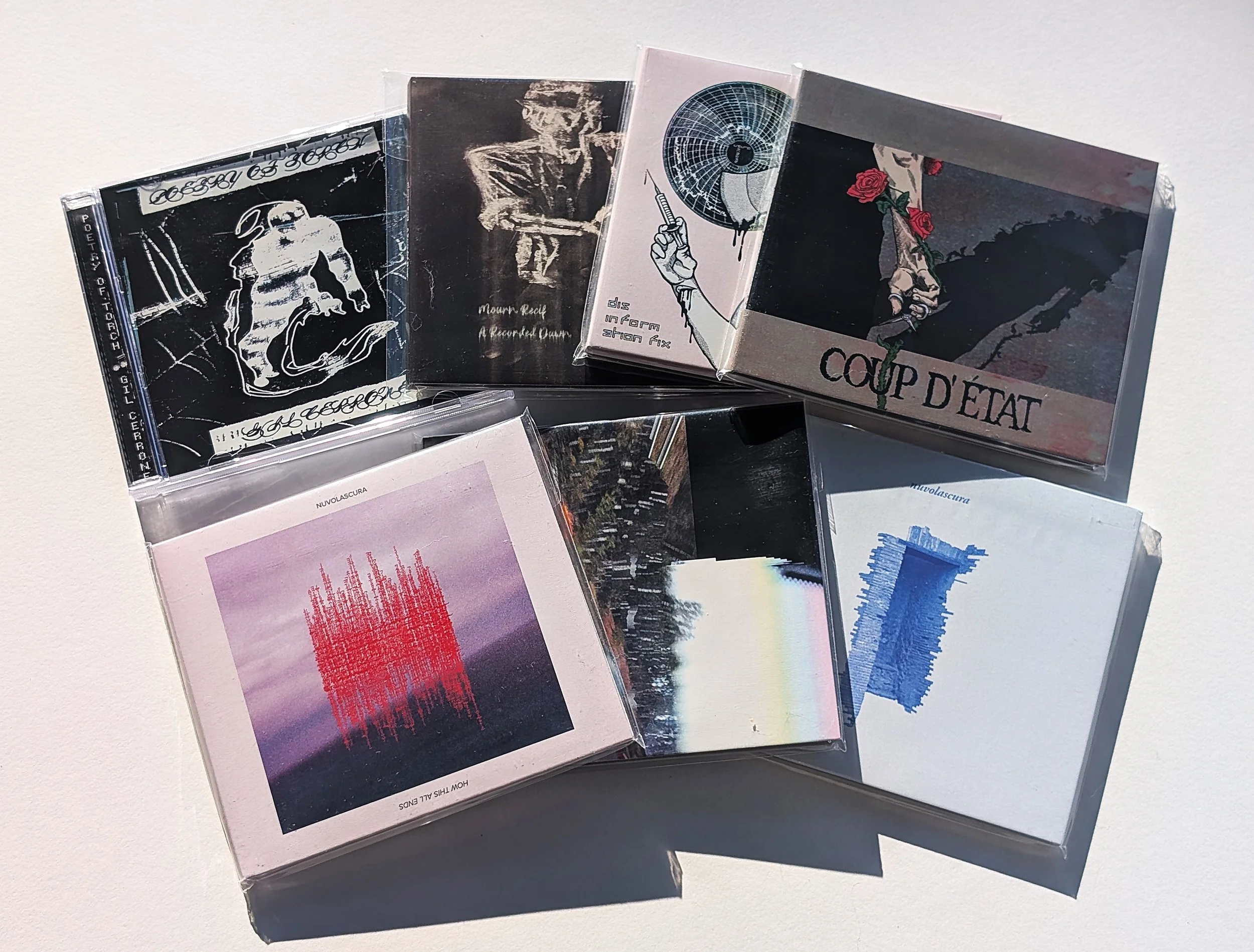 Gazette Vermälktes Gedicht CD DISCOGRAPHY | the GazettE Official Site